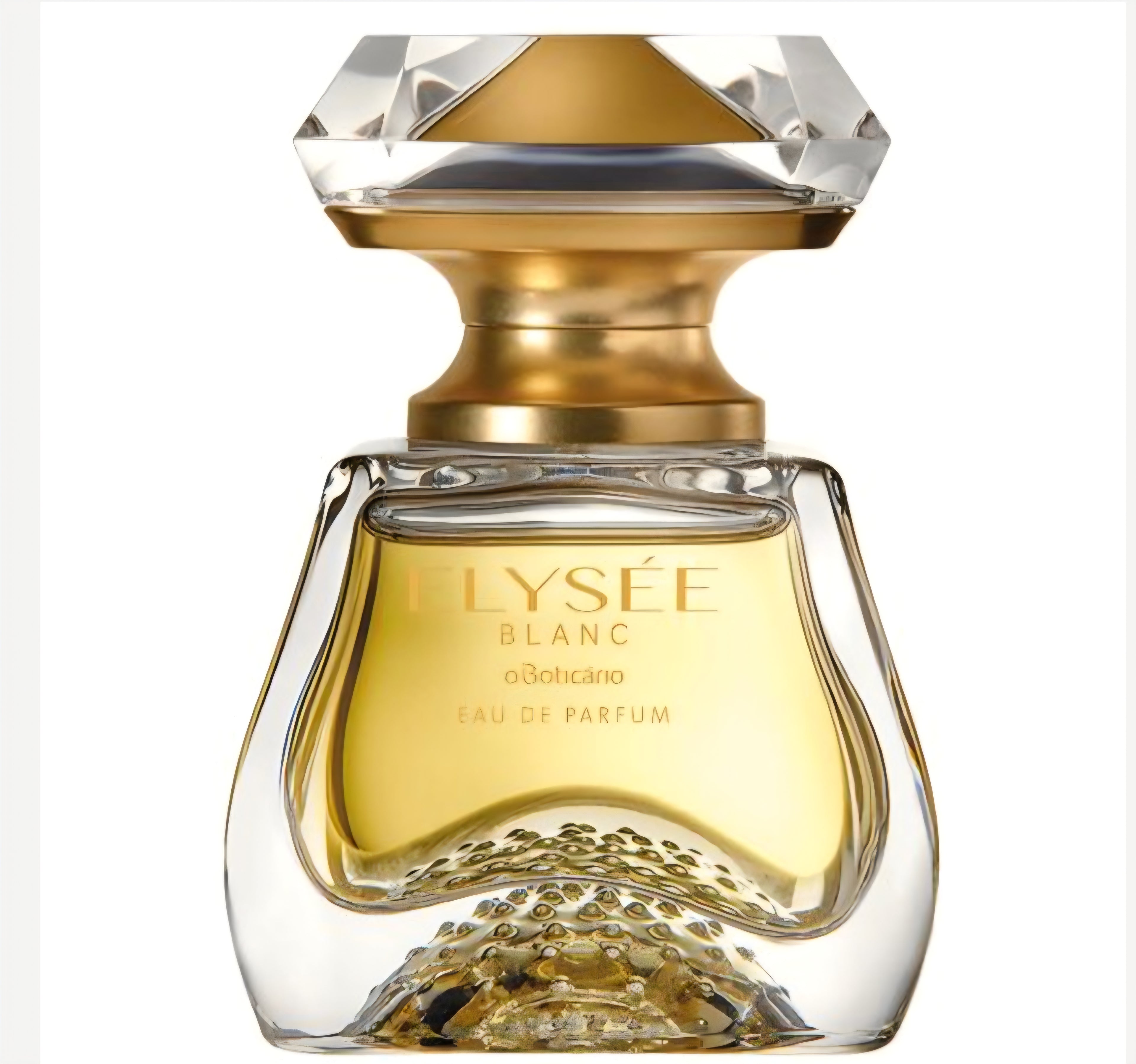 Elysée Blanc Eau de Parfum, 50ml