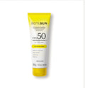 Boti.Sun Protetor Solar Corporal Gel Creme FPS50, 120g