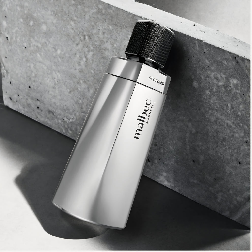Malbec Magnetic Eau de Toilette, 100ml