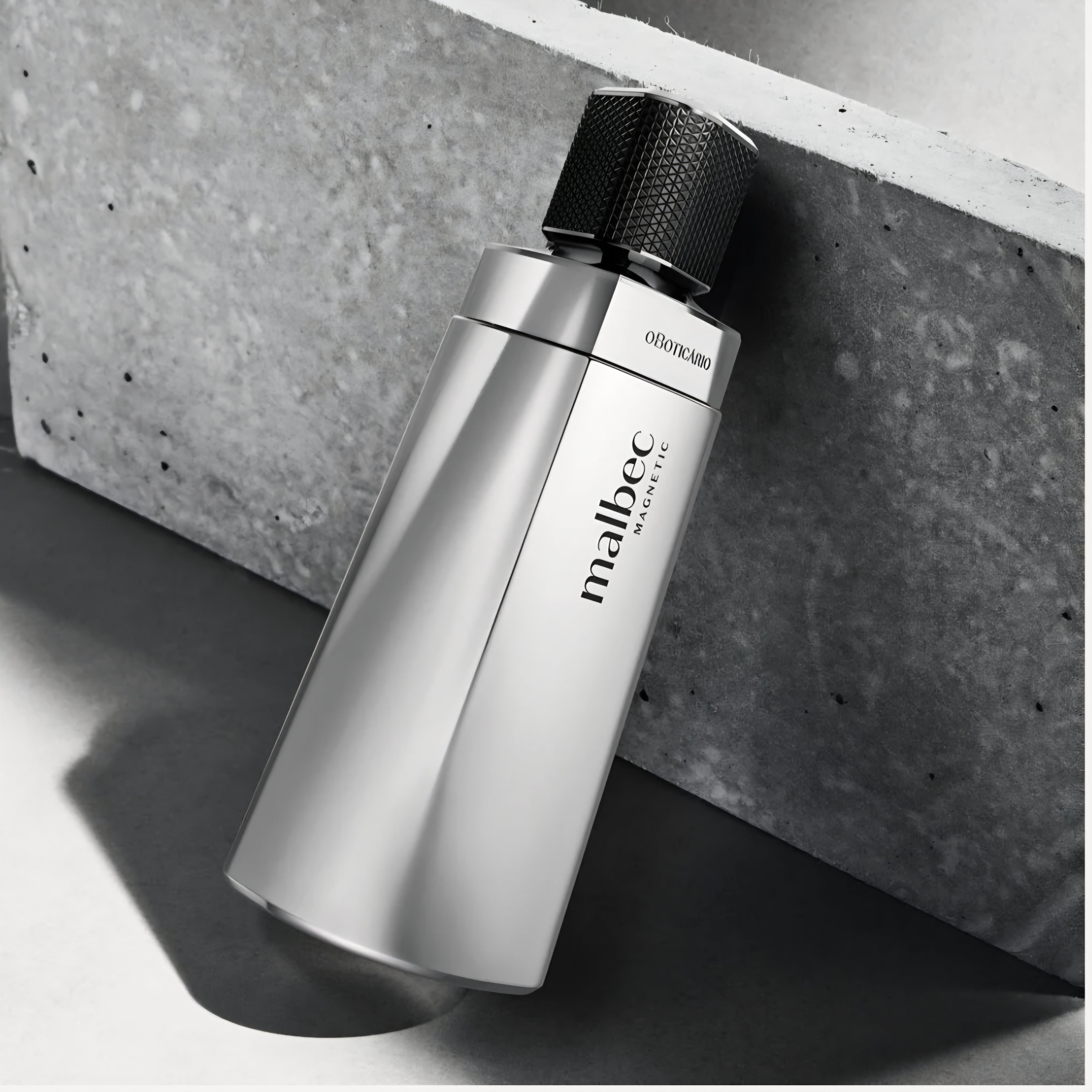 Malbec Magnetic Eau de Toilette, 100ml