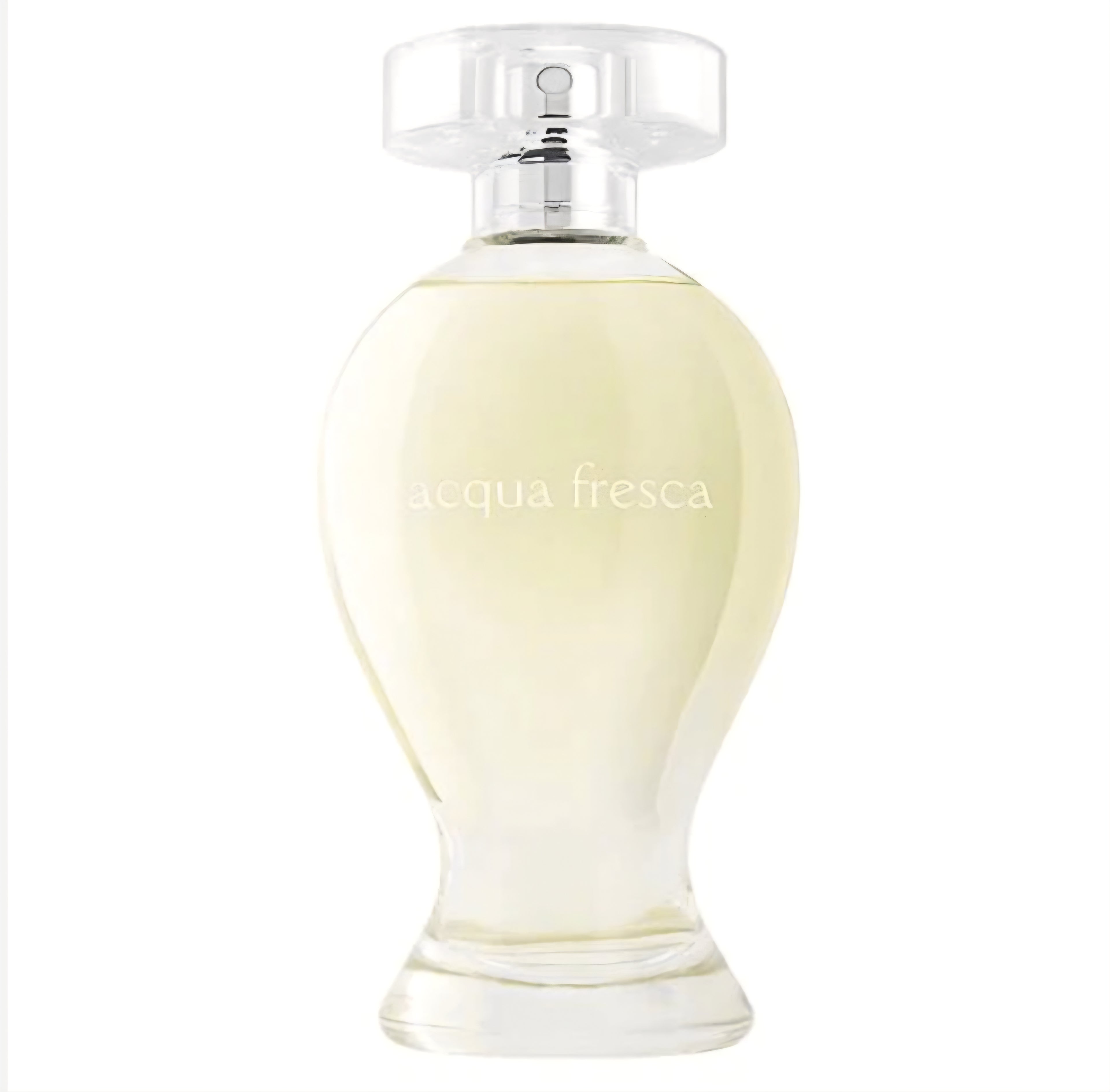 Acqua Fresca Eau de Toilette, 100ml