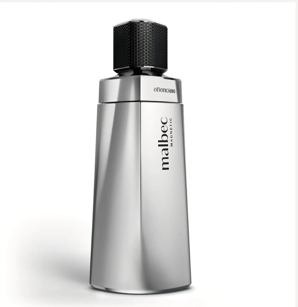 Malbec Magnetic Eau de Toilette, 100ml
