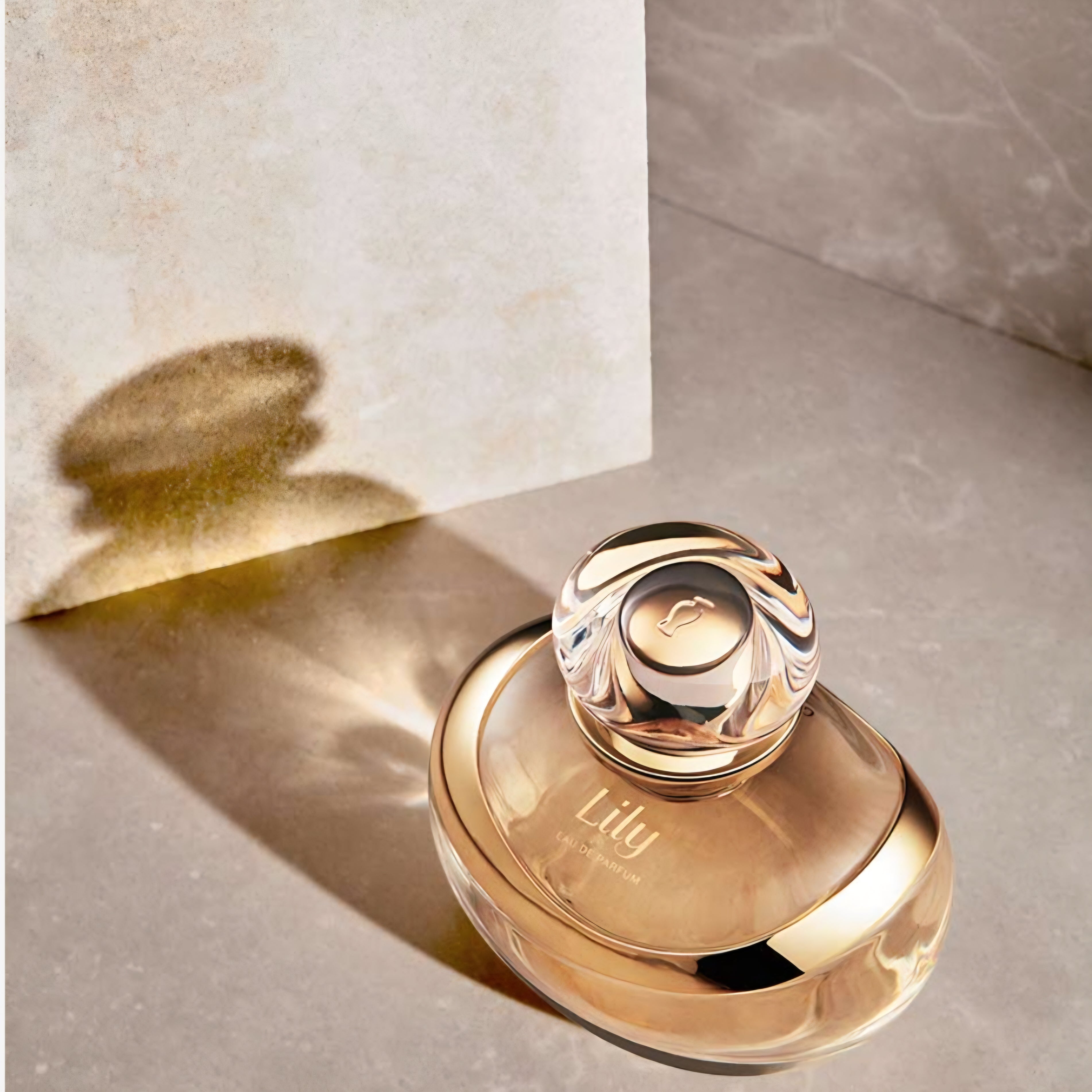Lily Eau de Parfum, 75ml