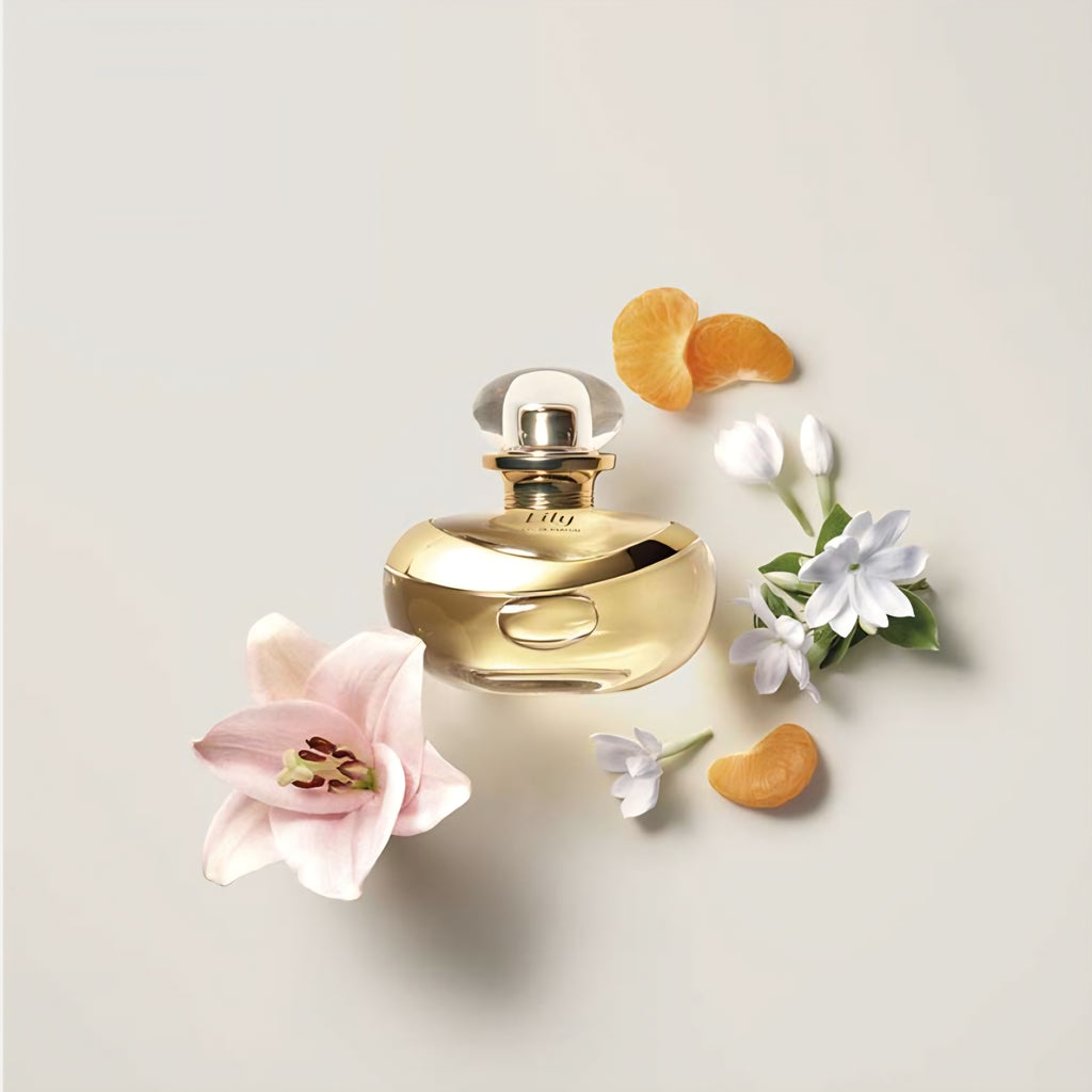 Lily Eau de Parfum, 75ml