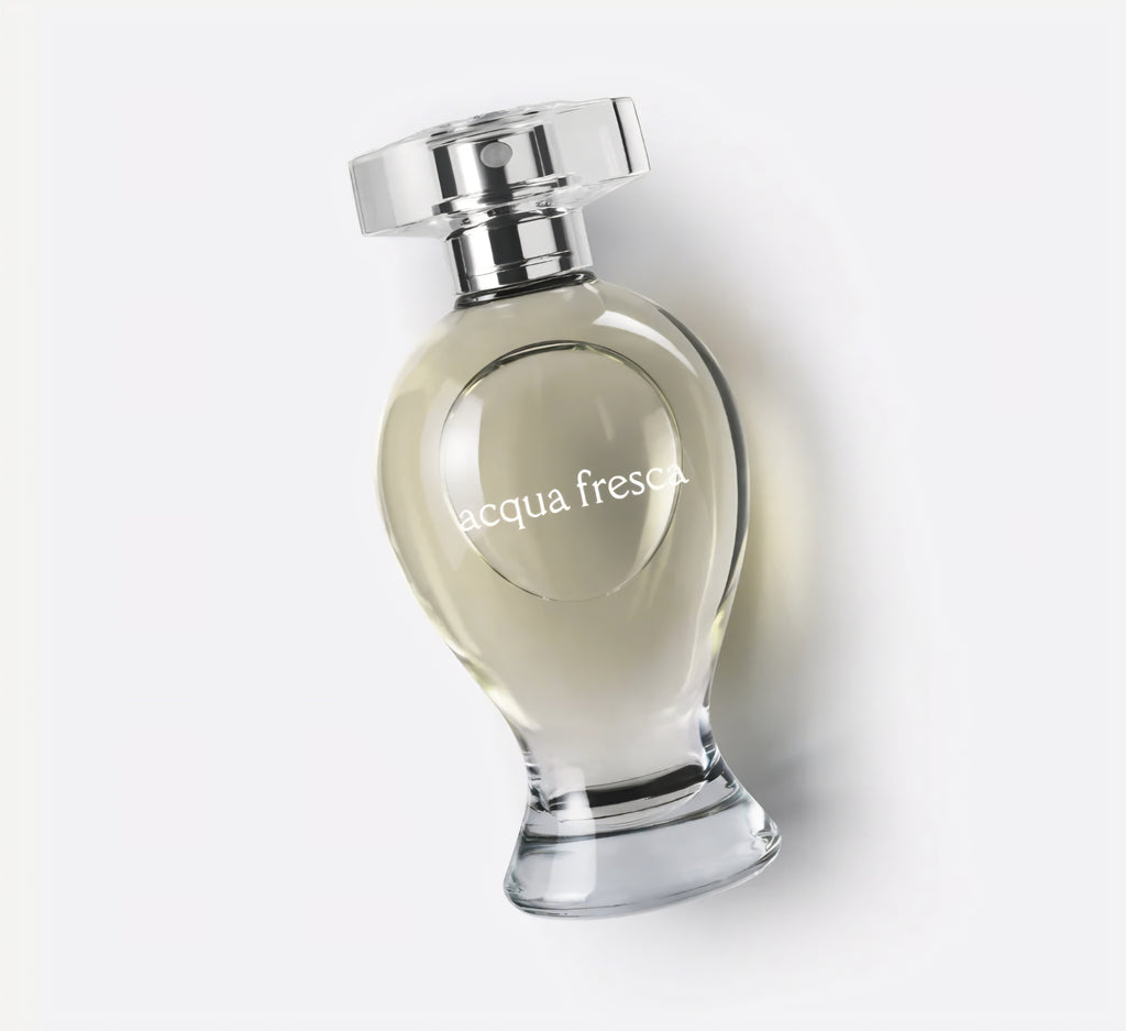 Acqua Fresca Eau de Toilette, 100ml
