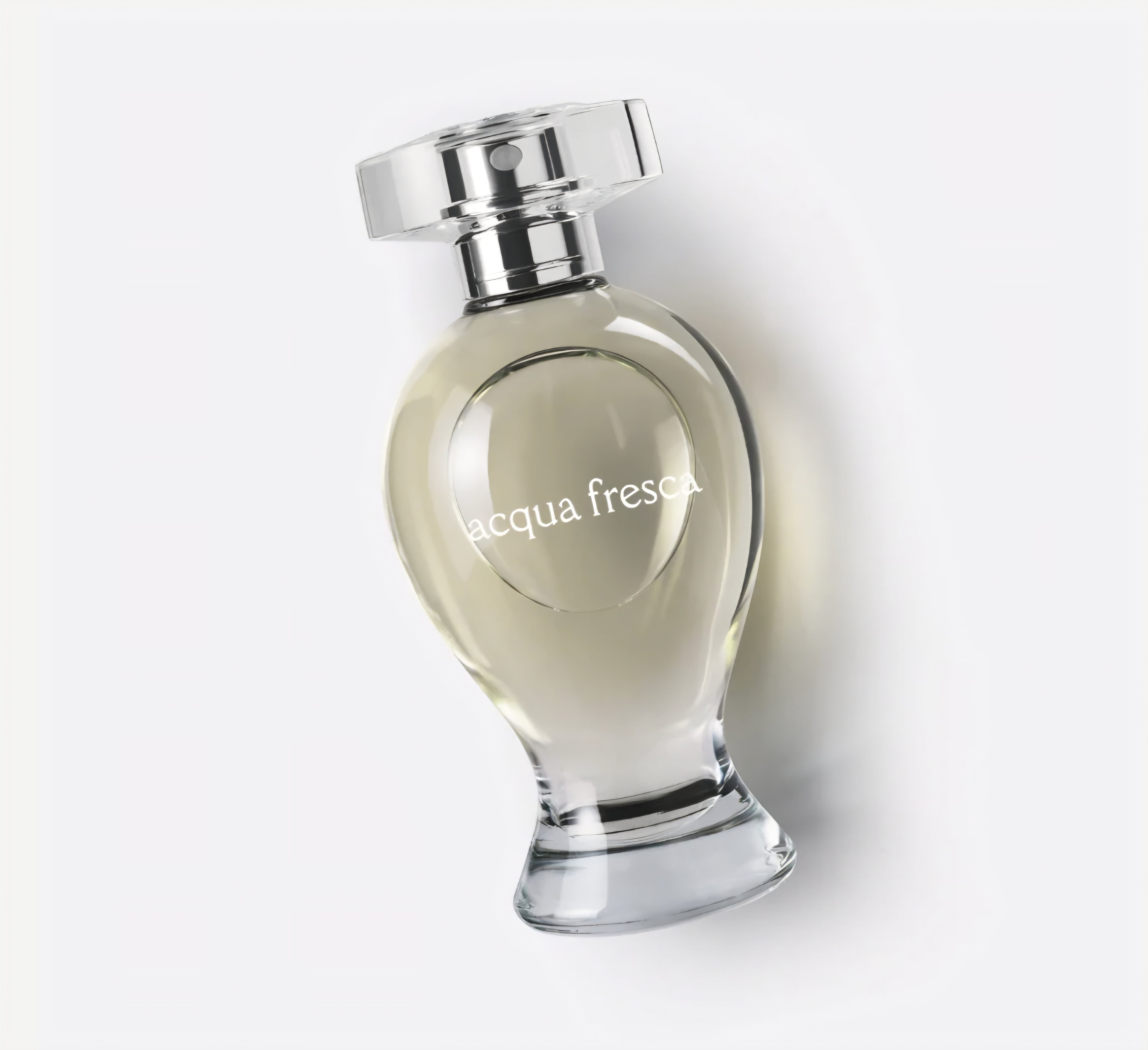 Acqua Fresca Eau de Toilette, 100ml