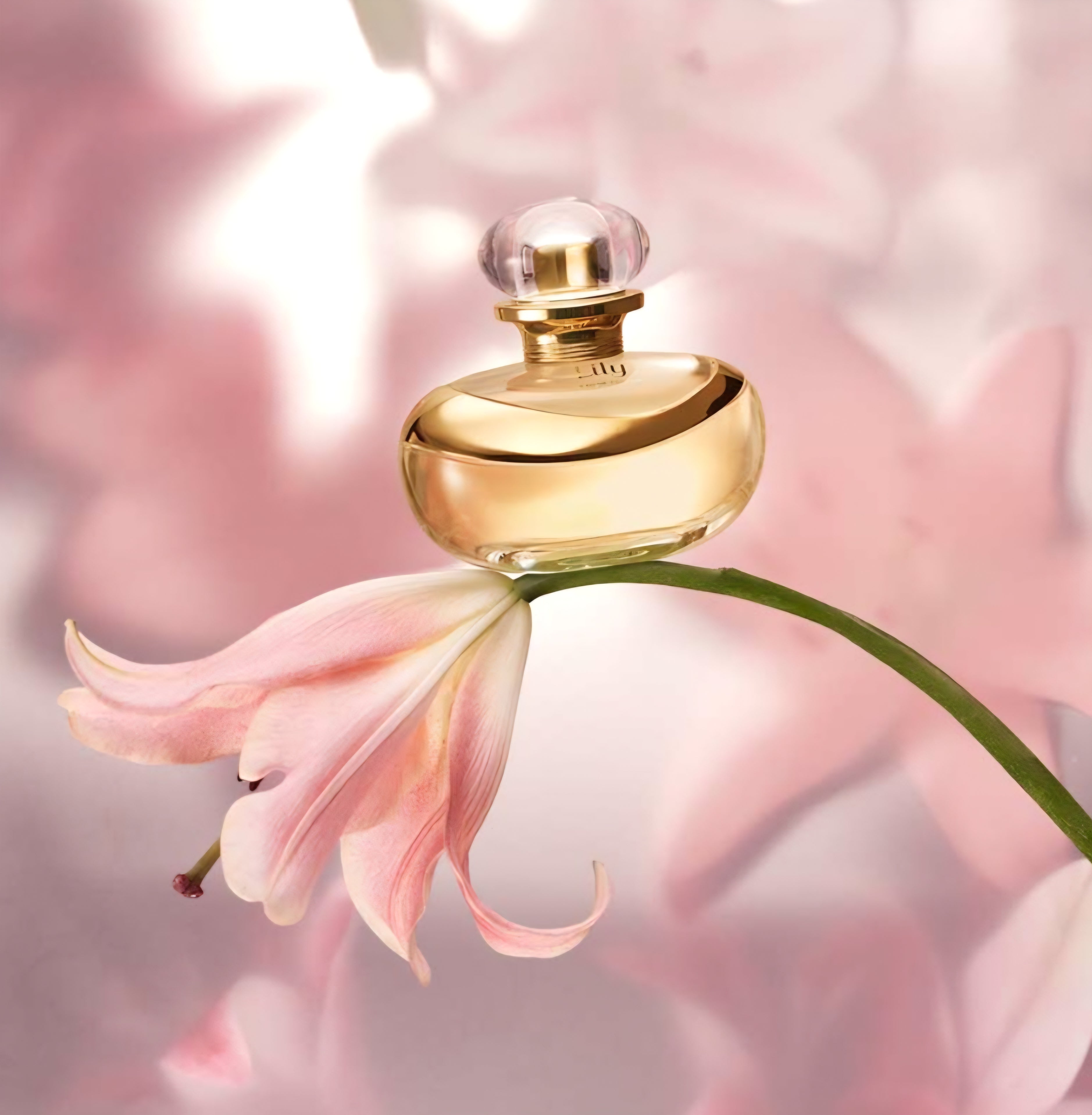 Lily Eau de Parfum, 75ml