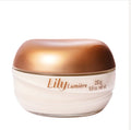 Prodotto di Creme Hidratante Acetinado Lily Lumière, 250g
