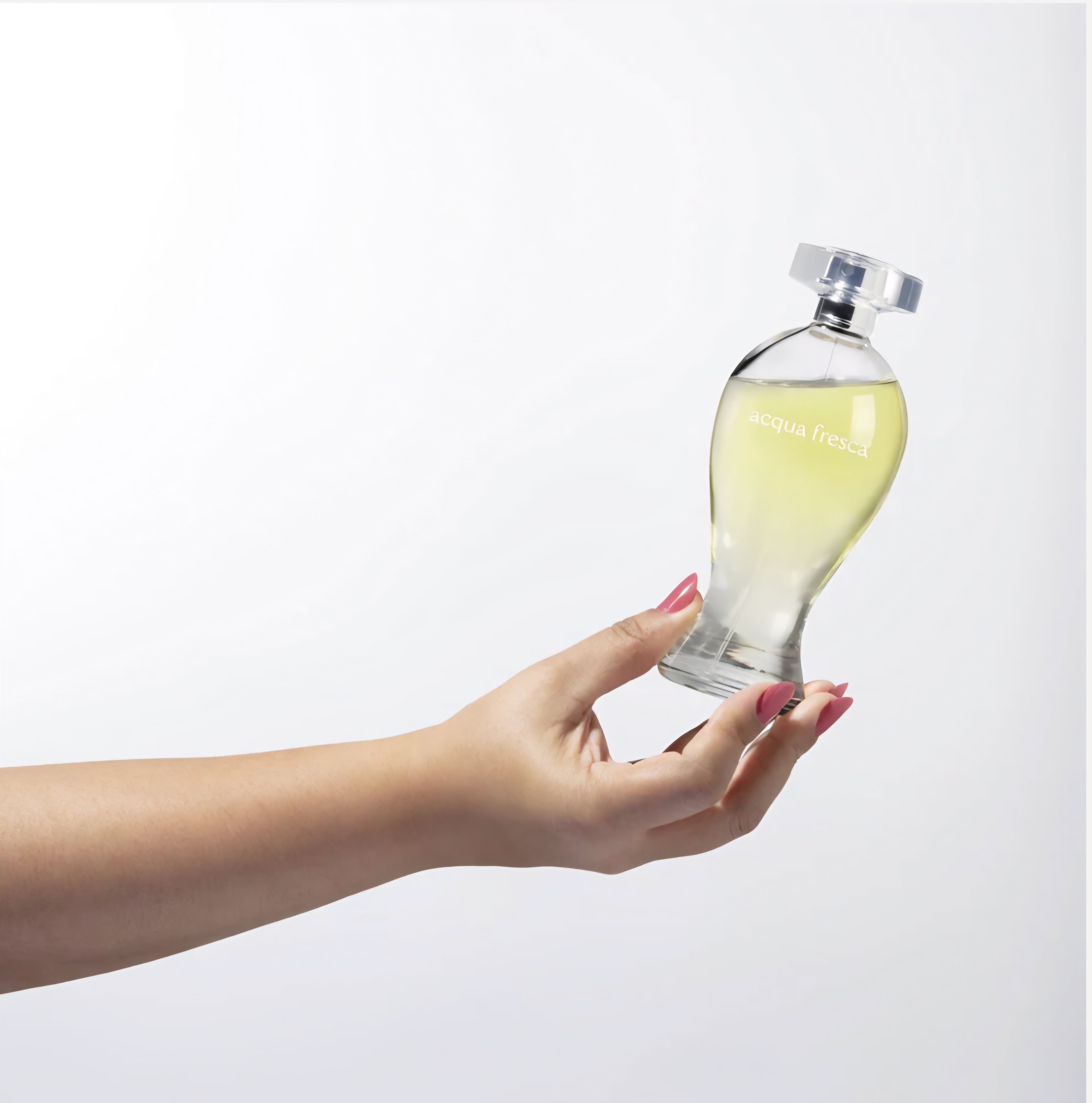 Acqua Fresca Eau de Toilette, 100ml