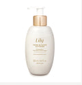 Creme de Banho Acetinado Lily, 250ml
